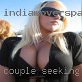 Couple seeking woman Arizona