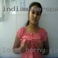 Local horny girls Sonora